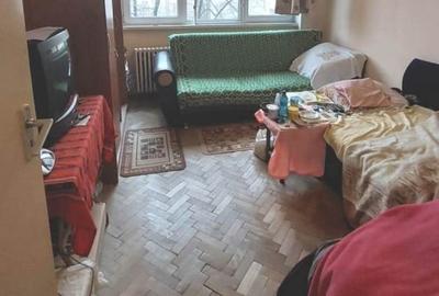 Apartament cu 2 camere semidecomandat în Iancului - 2