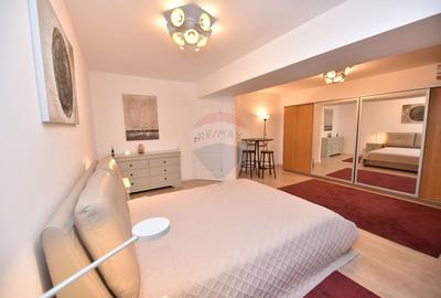 Apartament premium 3 camere 114 mp cu parcare | Piata Alba-Iulia - 3