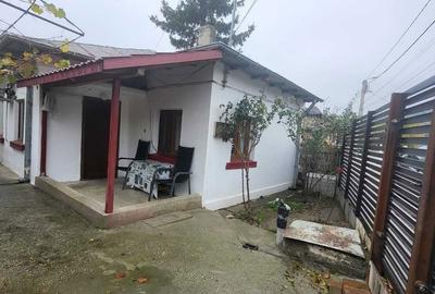 Casă cu 2 camere cu Teren 200 Mp în Central - 5