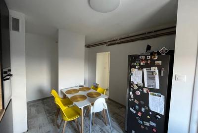 Apartament cu 3 camere decomandat, mobilat în Unirii - 5