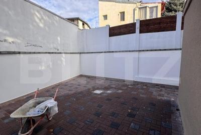 Apartament 2 camere 47 mpu+32 mp curte in ansamblu rezidential zona Jiului - 18
