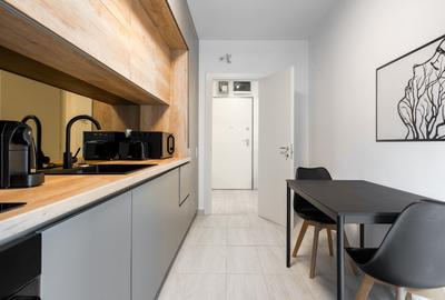 Apartament cu 2 camere decomandat, mobilat în Vest - 21