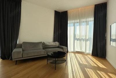 Apartament 3 Camere One Verdi Park | Parcare | Terasa | 2 Bai - 2