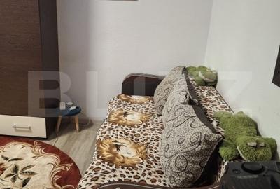 Apartament de 1 camera, 39 mp, zona Tatarasi - 3