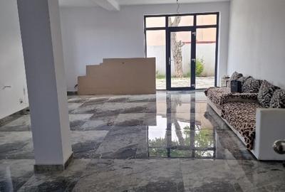 Casă individuală cu 5 camere cu Canalizare în Berceni - 1