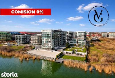 Apartament cu 3 camere decomandat în Nord