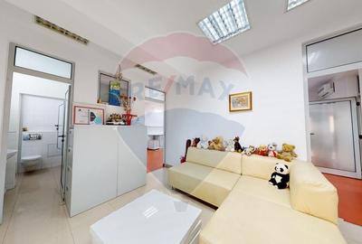 Spațiu comercial, de 285 mp, în Turnișor - 4