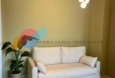 Apartament modern 2 camere, finisaje moderne + parcare - Traian Vuia - 2