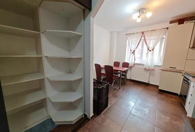 Apartament cu 2 camere semidecomandat, mobilat în Răcădău - 18