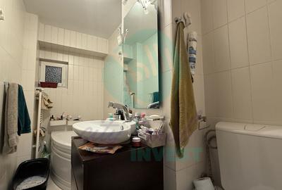 Apartament 2 camere, renovat - Tineretului - 6