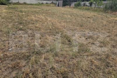 Teren de 762 mp, în Central - 3