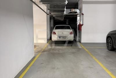 2 camere exigent plaza faza 5+ parcare - 13