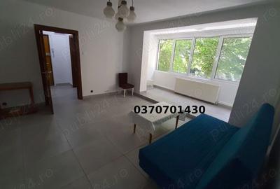 Apartament cu 3 camere decomandat în Bucur Obor