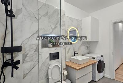 PRIMUL CHIRIAS - Ap2cam South Side Residence - Parcare Privata - 550 eur - 16