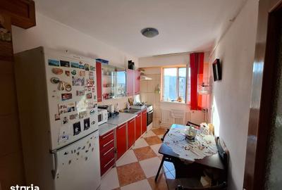 Apartament cu 3 camere în Cogealac - 9