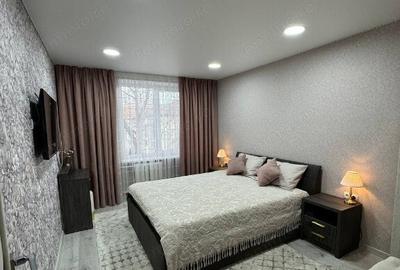 2 camere in cartierul Brancu?i - 2