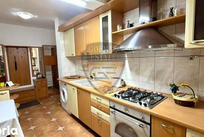 Apartament cu 2 camere decomandat în Saligny - 16