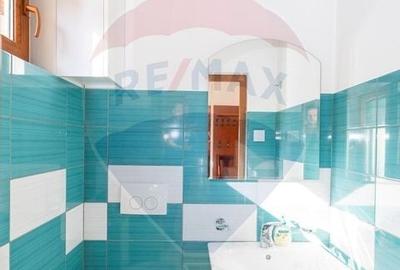 Casa 5 camere + spațiu comercial zona centrala - 10