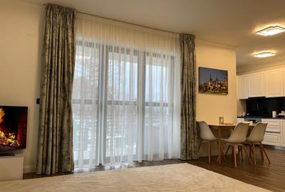 Apartament cu 2 camere decomandat în Furnica - 6