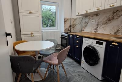 Apartament 2 camere decomandat Aexandru cel Bun, totul nou - 8