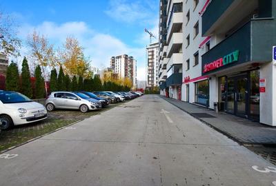 GARSONIERA PREMIUM Sos. Virtutii Metrou Semanatoare Grozavesti BlocNOU - 9