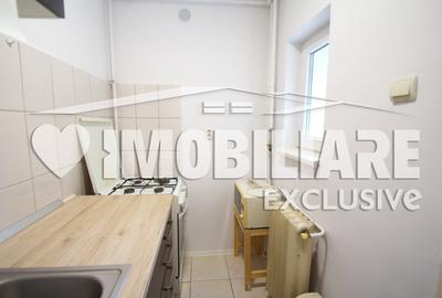 Garsonieră decomandată, mobilată în Take Ionescu - 3