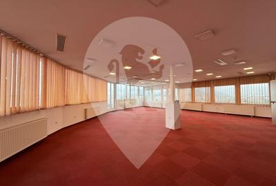 Spatiu de inchiriat| 136 mp-zona ITC - 1