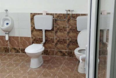 Spațiu comercial, de 180 mp, în Central - 3