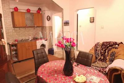 Apartament 3 camere de vanzare in Manastur, Cluj Napoca - 10