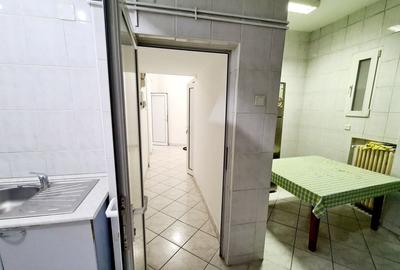 3 camere Bd. Balcescu et 3/8 bloc cu risc seismic 1 - 13