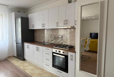 Apartament 2 camere, Torontalului – prima închiriere, 62 mp utili + balcon 8 mp - 3