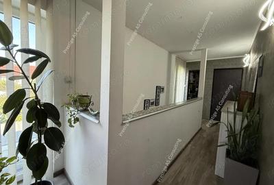 Casă cu 3 camere cu Piscina în Moșnița Nouă - 2