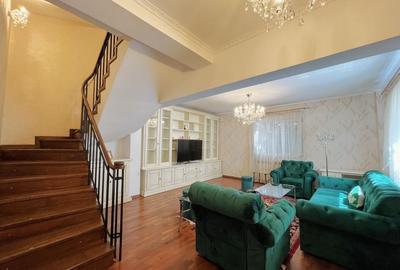 VILA TIP DUPLEX || 5 CAMERE || TEREN 190 MP || HERASTRAU NORDULUI - 5