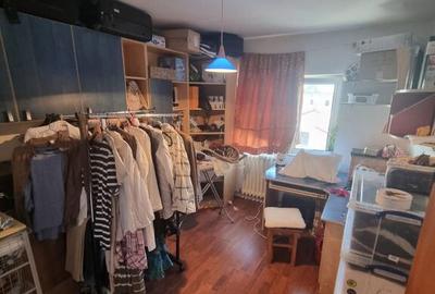 Faleza nord-apartament 4 camere decomandat cu gaze - 2