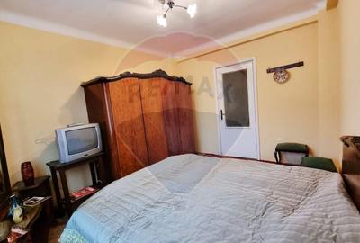 Apartament cu 2 camere decomandat în Cotroceni - 8