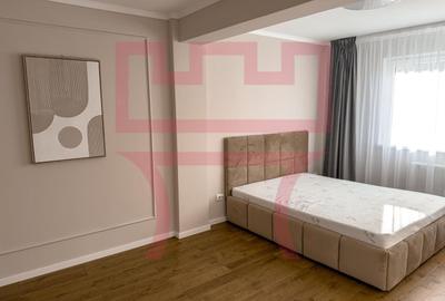 Apartament cu 2 camere decomandat în Florești - 13