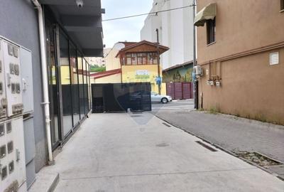 Apartament 2 camere de inchiriat - zona Marriott - Comision 0% - 11