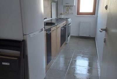 Garsonieră decomandată, mobilată în Vișan - 3