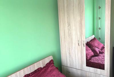 Apartament cu 3 camere decomandat, mobilat în Nord-Est - 7