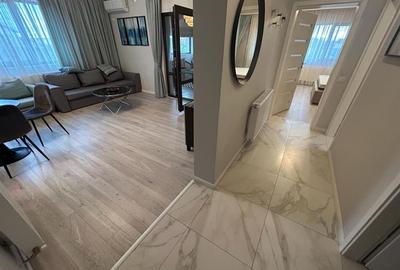 Apartament cu 3 camere decomandat în Albert - 3