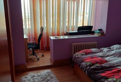 Apartament cu 2 camere decomandat în Exterior Vest - 5