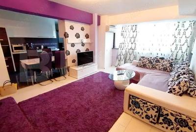 Apartament de 4 camere, 98 mp, centrala, aer conditionat, zona McDonald's - 17