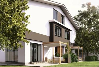 Vânzare Duplex Modern – Popești-Leordeni , vis-a-vis de Trend Residence - 2