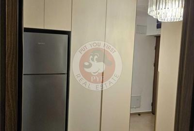 Vitan | Garsoniera | Decomandata | 44mp| B12095 - 6