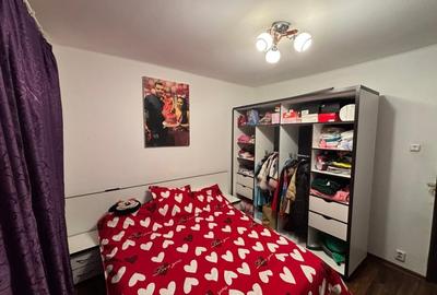 Apartament 2 camere | Pantelimon | Mobilat si Utilat | Balcon | Bloc Reabilitat - 6