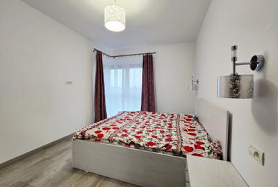 Apartament 3 camere de inchiriat +parcare -ADORA PARK - 4