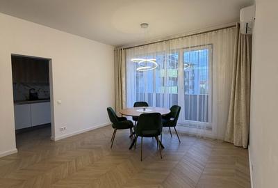 Apartament cu 2 camere în Mărăști - 13
