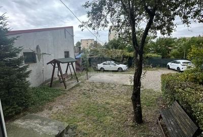 3 CAMERE //CANTACUZINO //LOC DE PARCARE//MOBILAT SI UTILAT - 50