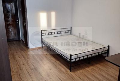 Garsonieră semidecomandată, mobilată în Nicolina - 2