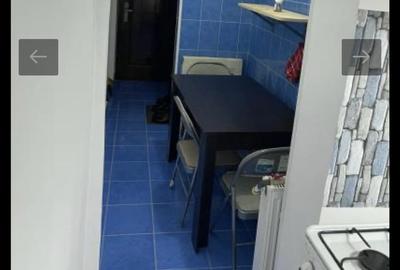 Garsonieră decomandată în Berceni